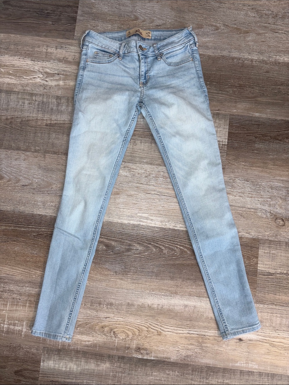 Hollister Jean